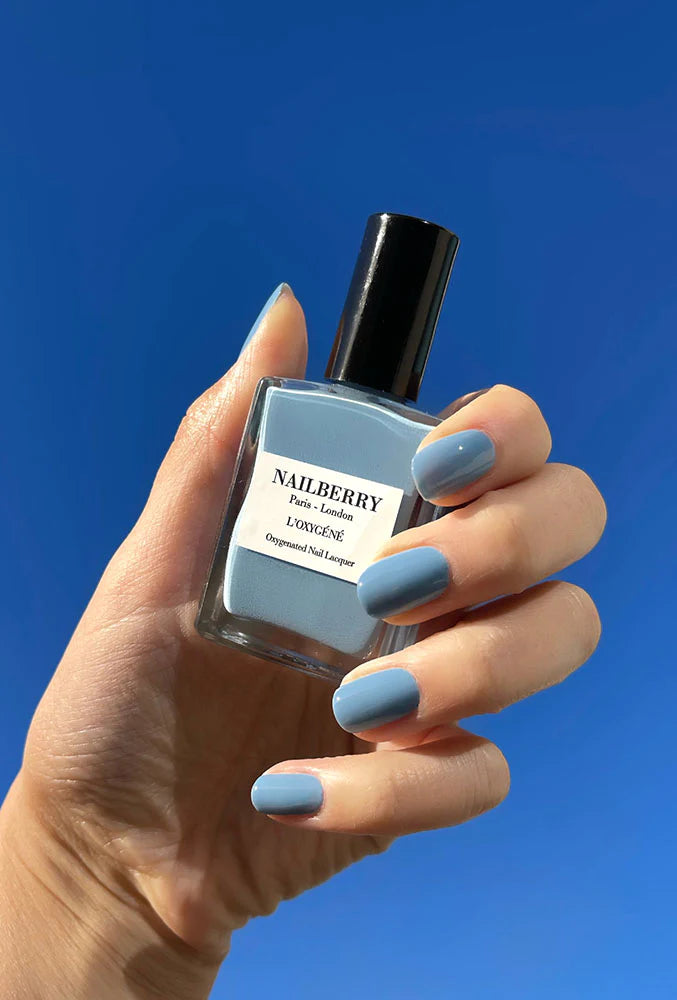 Mistral Breeze neglelak